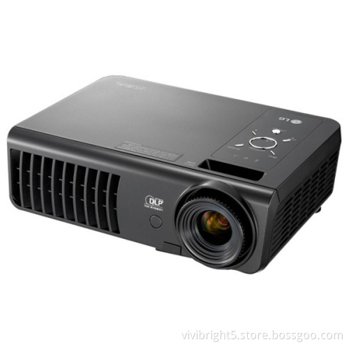 SVGA/XGA DLP Projector with 2800 Lumens for Education